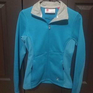 Spyder Core Sweater Full Zip. New without tag.